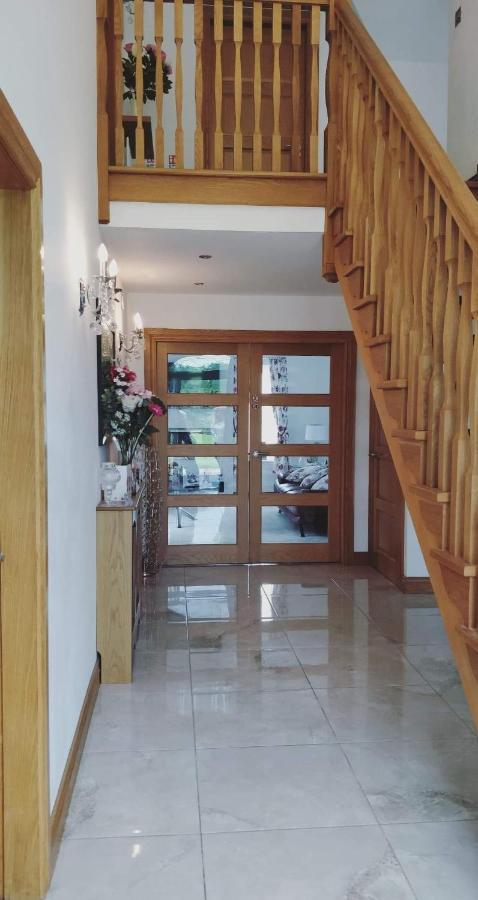 Boutique Country House Aldergrove Crumlin  Luaran gambar