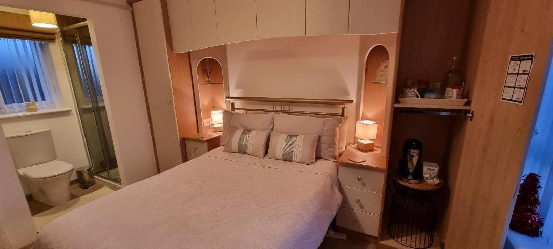 Boutique Country House Aldergrove Crumlin  Luaran gambar