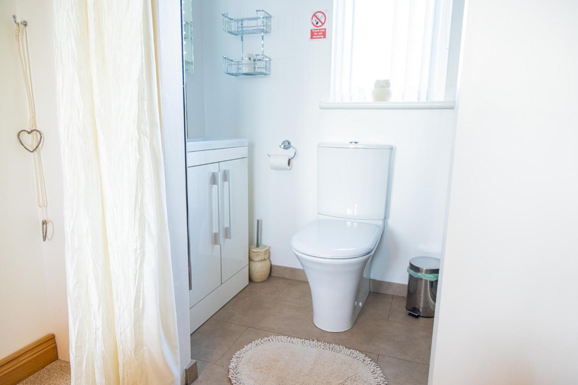 Boutique Country House Aldergrove Crumlin  Luaran gambar
